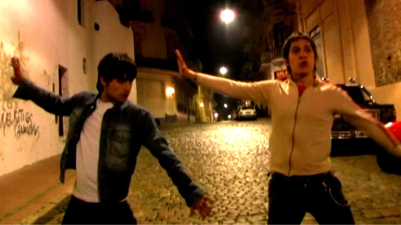 Photo 2 du film : Ronde de nuit