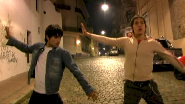 Photo 2 du film : Ronde de nuit
