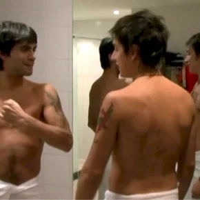 Photo du film : Ronde de nuit