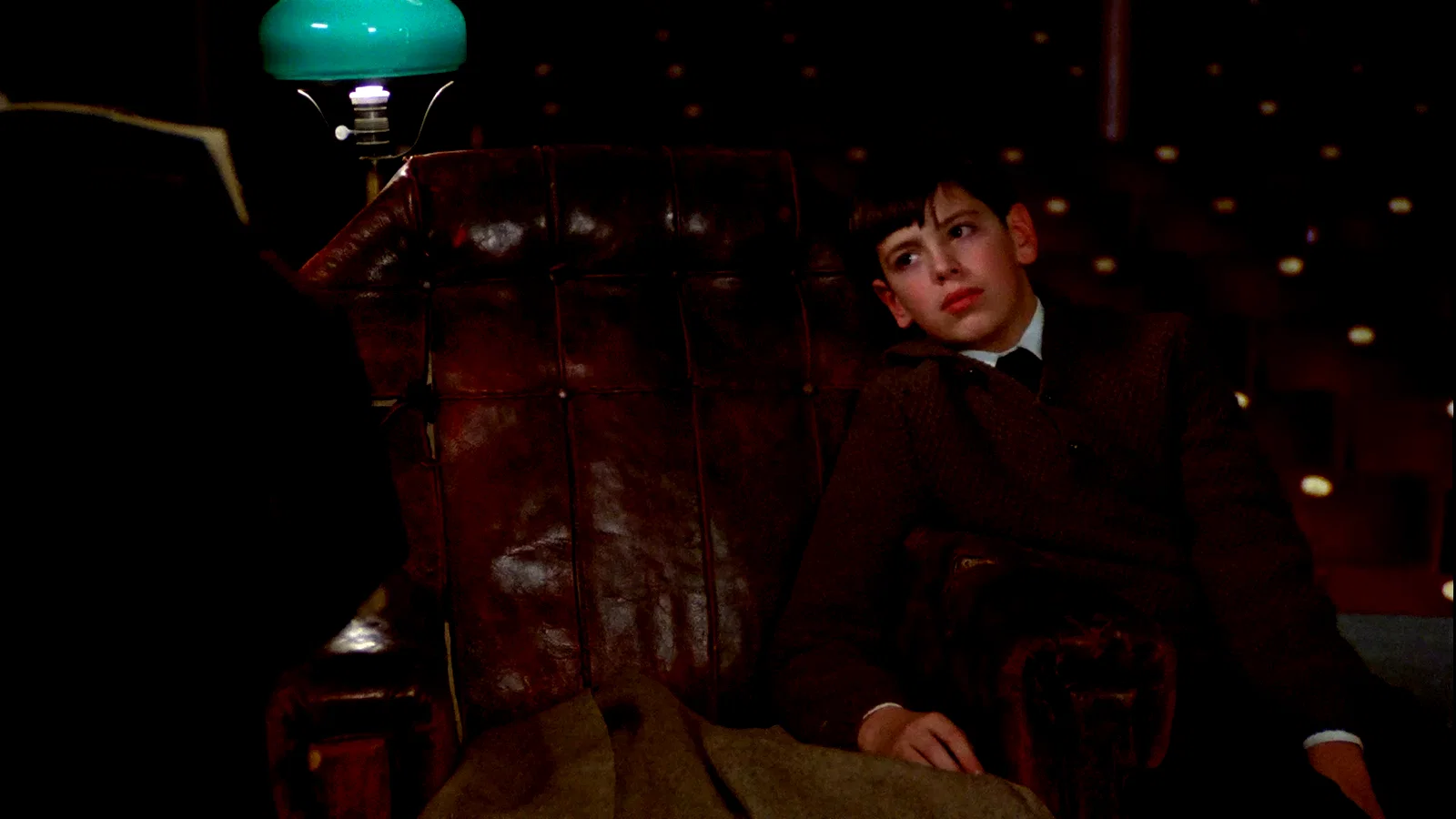 Photo 2 du film : Fanny et Alexandre