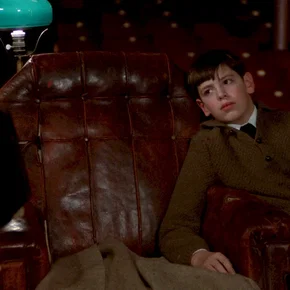 Photo du film : Fanny et Alexandre