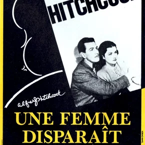 Photo du film : Une femme disparait