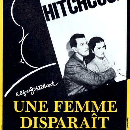 Miniature photo du film : Une femme disparait