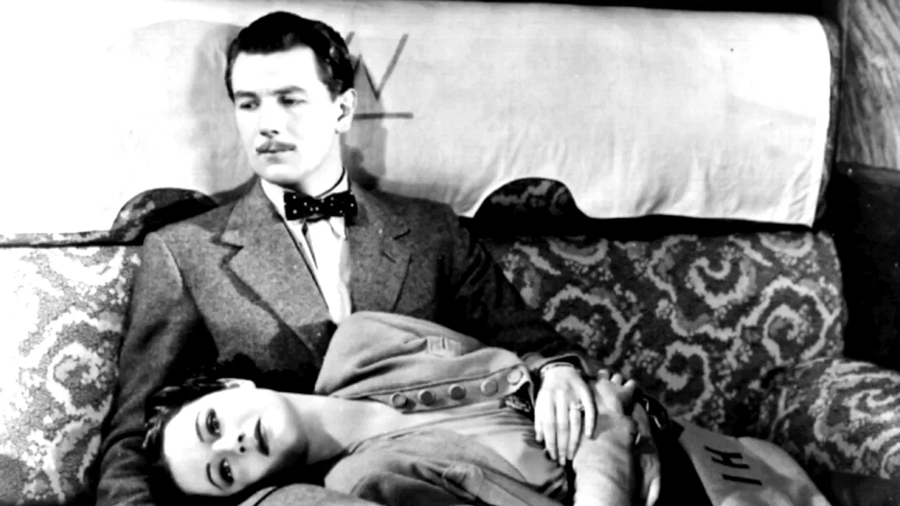 Photo du film : Une femme disparait