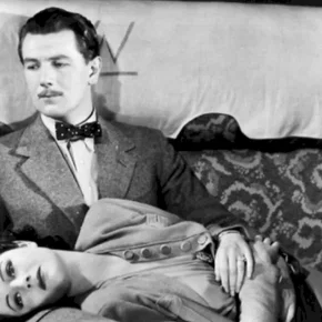 Photo du film : Une femme disparait
