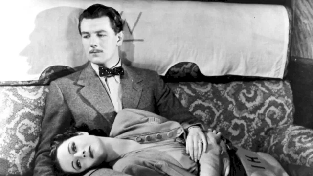 Photo 3 du film : Une femme disparait