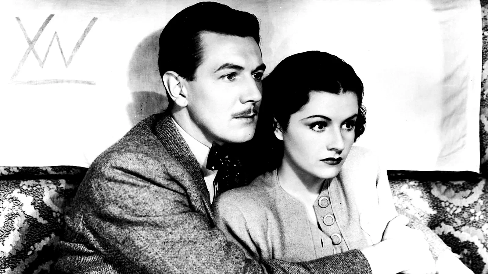 Photo du film : Une femme disparait