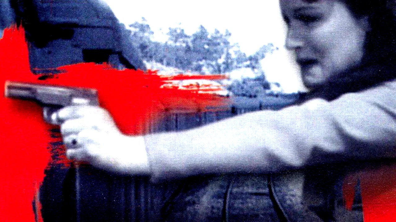 Photo du film : Une femme disparait
