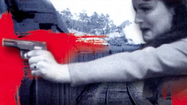 Photo 6 du film : Une femme disparait