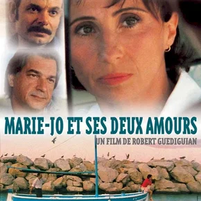 Photo du film : Joe et marie