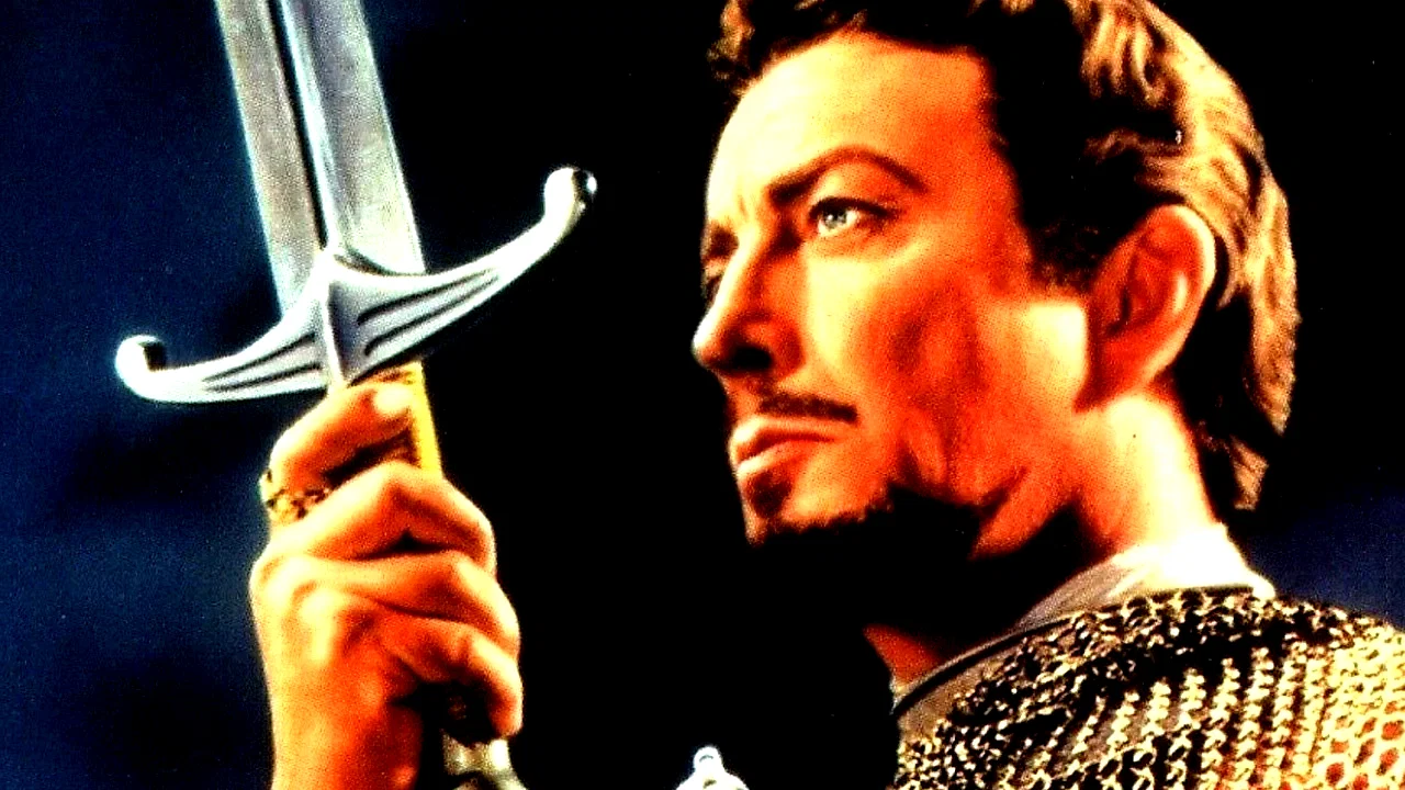 Photo 2 du film : Les chevaliers de la table ronde