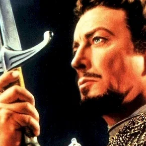Photo du film : Les chevaliers de la table ronde