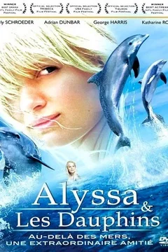 Affiche du film Les dauphins
