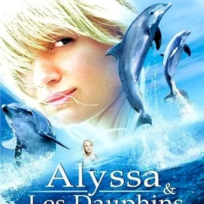 Photo du film : Les dauphins