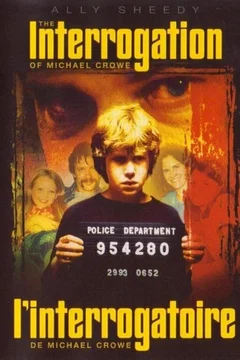 Affiche du film L'Interrogatoire