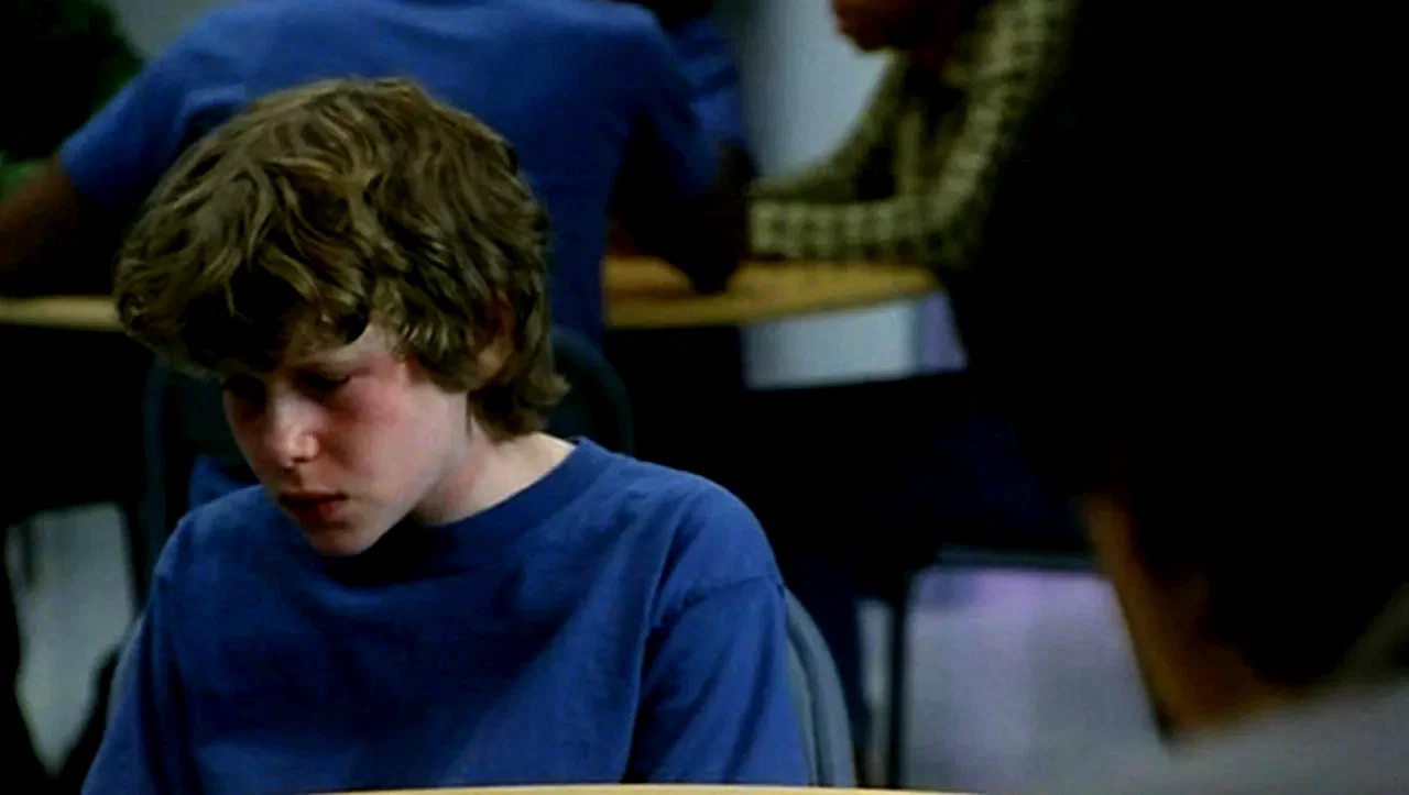 Photo 2 du film : L'Interrogatoire