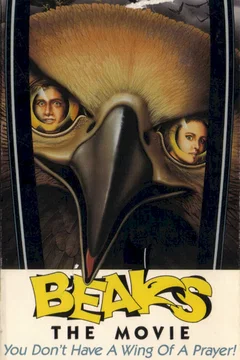 Affiche du film Falco terror