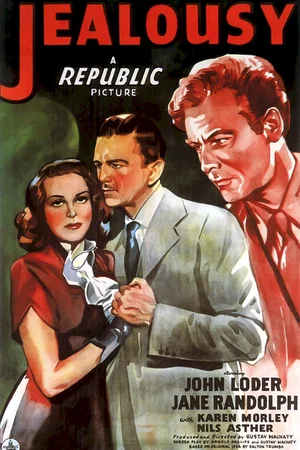Affiche du film : Jealousy