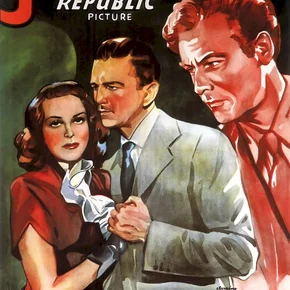 Photo du film : Jealousy