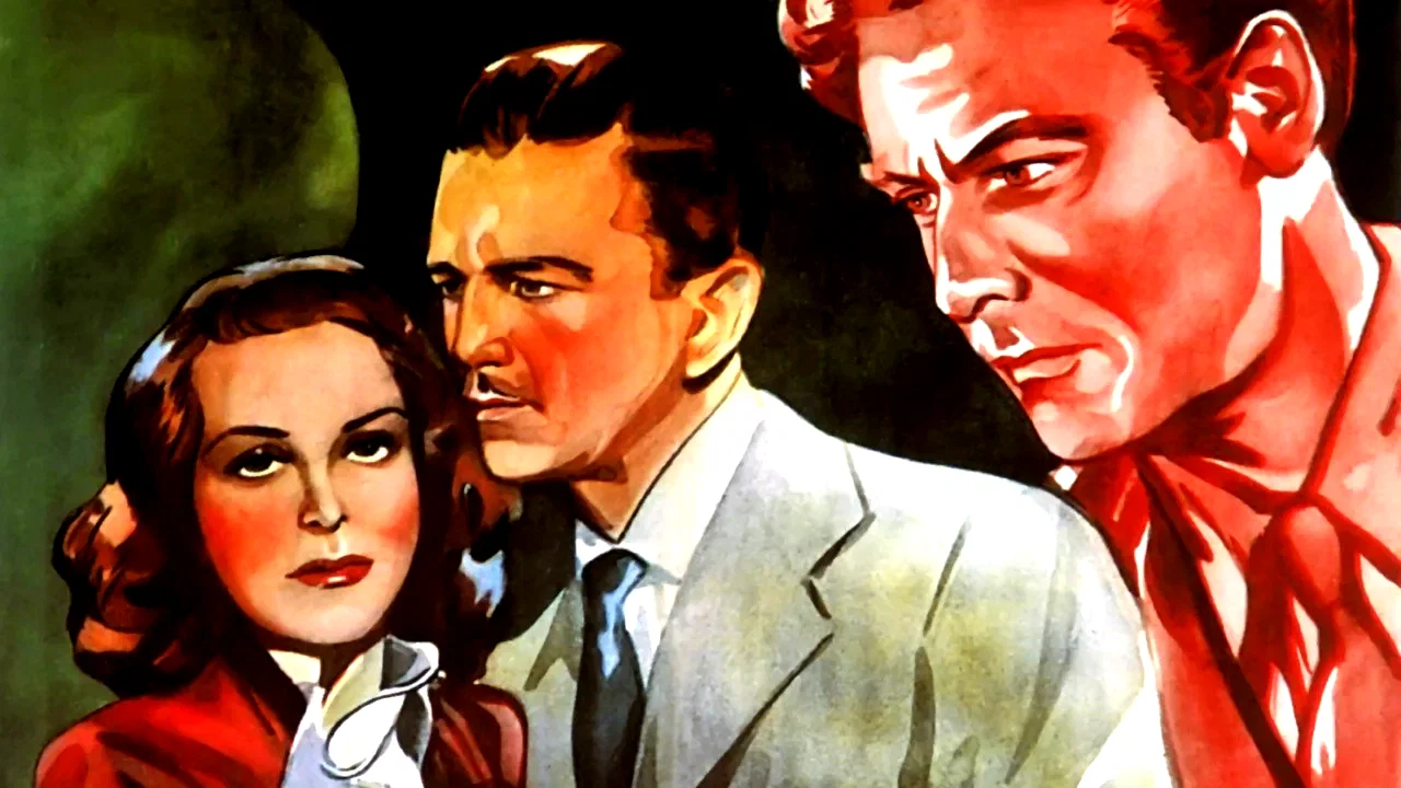 Photo 2 du film : Jealousy