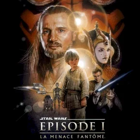 Photo du film : La menace