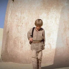 Photo du film : La menace