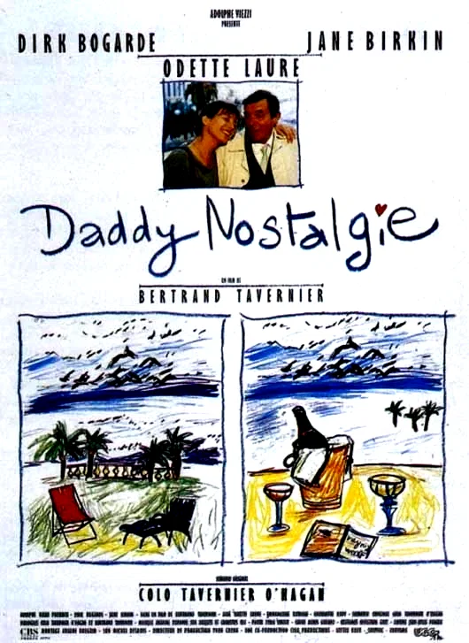 Affiche du film : Nostalgie