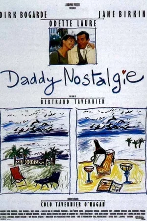 Affiche du film : Nostalgie