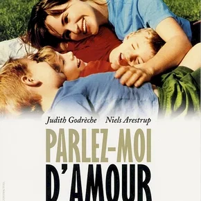 Photo du film : Parlez moi d'amour