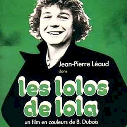 Miniature photo du film : Les lolos de lola