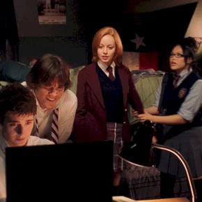Photo du film : Cry wolf