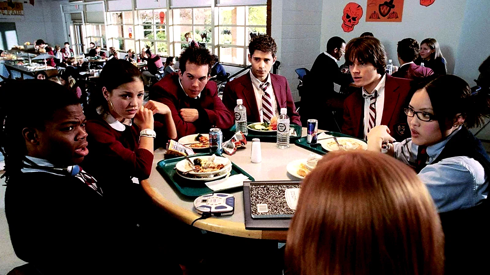 Photo 3 du film : Cry wolf