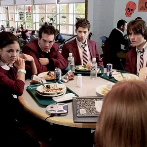 Photo du film : Cry wolf