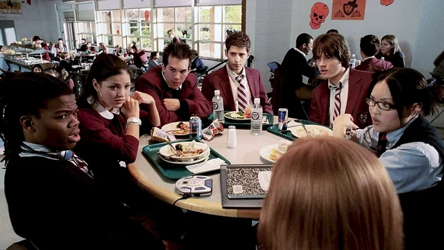 Photo 3 du film : Cry wolf