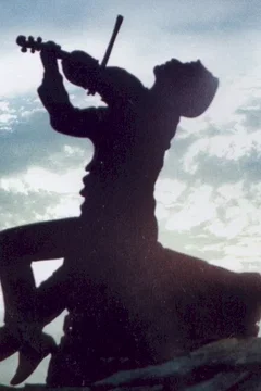 Affiche du film Le toit
