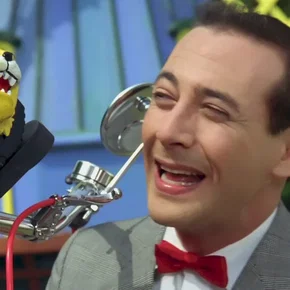 Photo du film : Pee Wee's Big Adventure