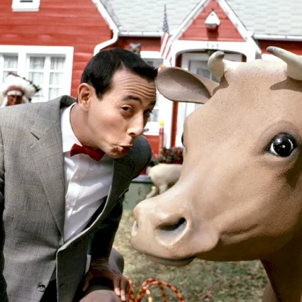 Miniature photo du film : Pee Wee's Big Adventure
