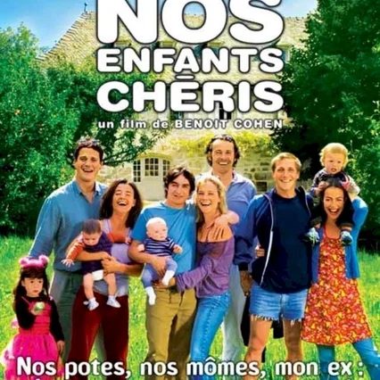 Miniature photo du film : Nos enfants