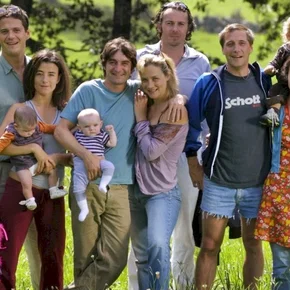 Photo du film : Nos enfants
