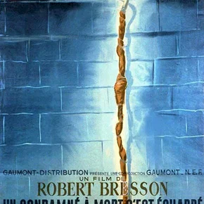 Photo du film : Condamne