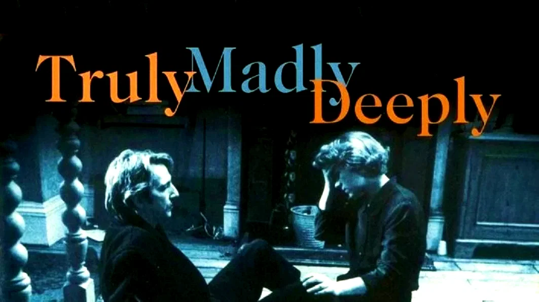 Photo 2 du film : Truly, madly, deeply