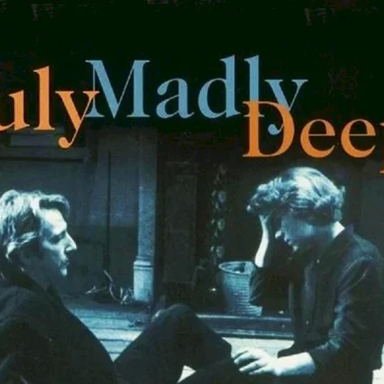 Miniature photo du film : Truly, madly, deeply