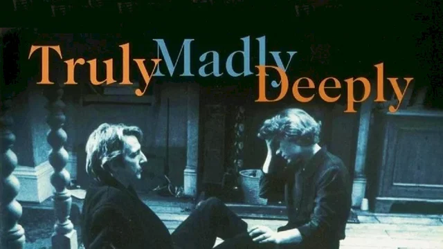 Photo du film : Truly, madly, deeply
