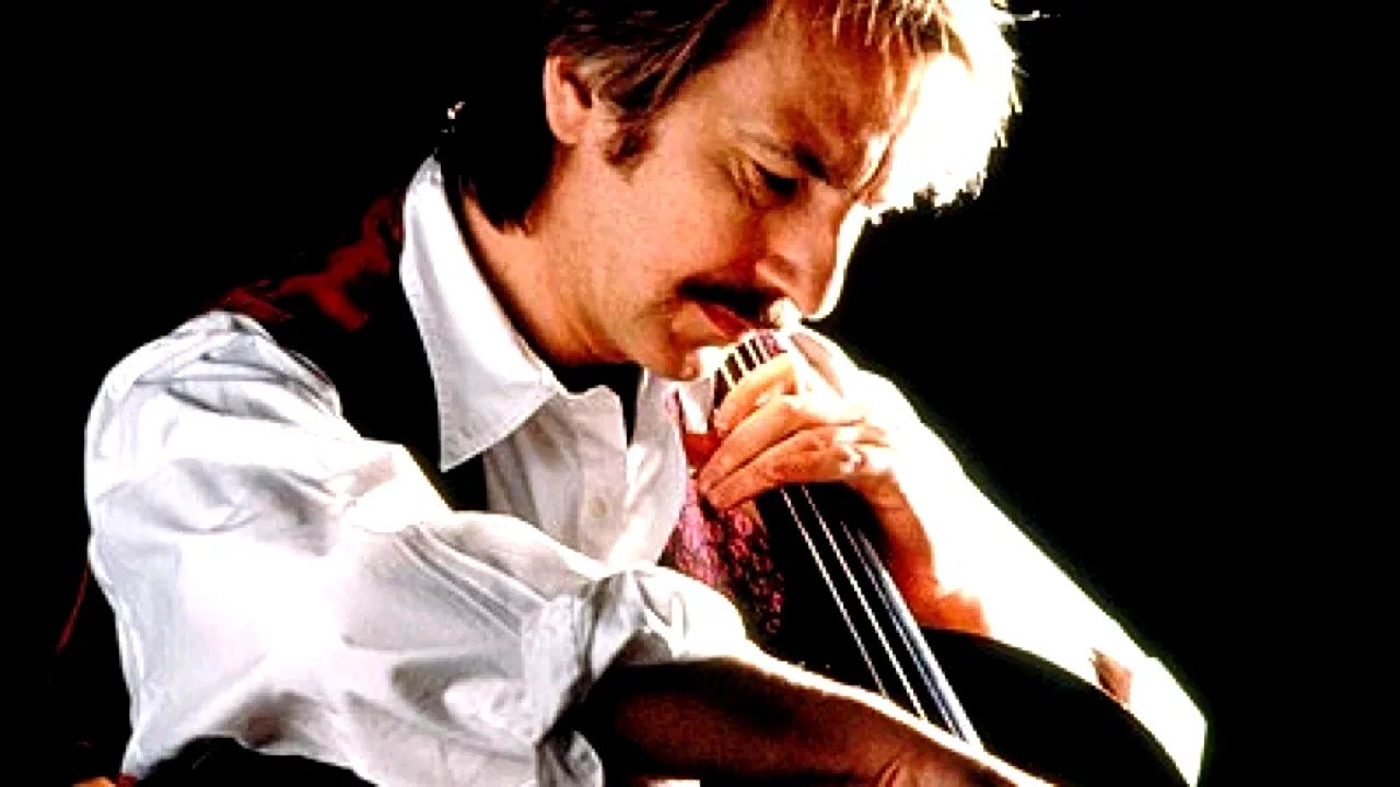 Photo 3 du film : Truly, madly, deeply
