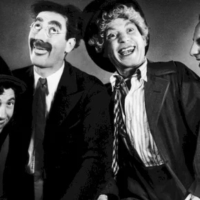 Photo du film : Animal crackers