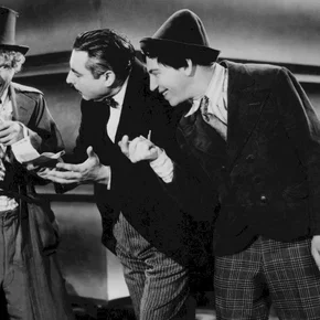 Photo du film : Animal crackers