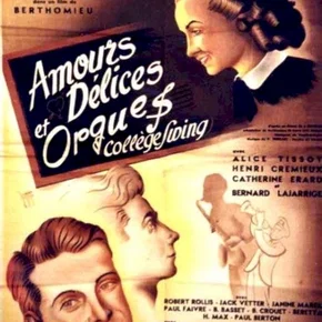 Photo du film : Delices