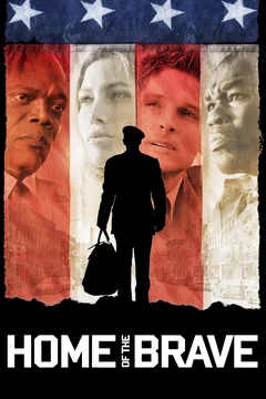 Affiche du film Les bravos