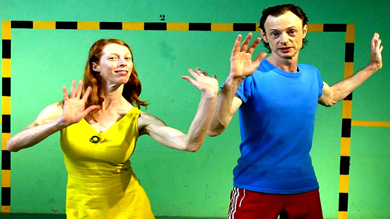 Photo 2 du film : Rumba