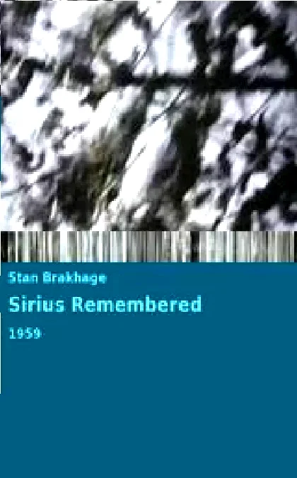 Affiche du film : Sirius